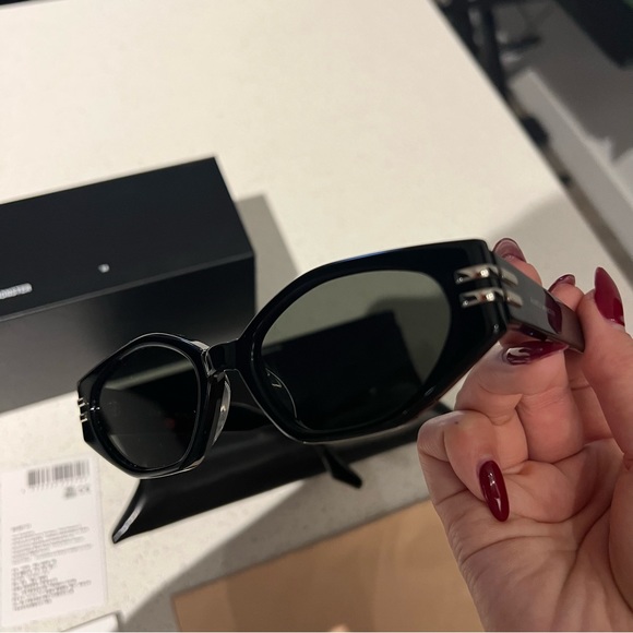 Gentle Monster sunglasses GHOST 01 - Picture 3 of 8